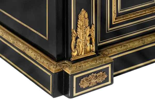 19th Century Napoleon III French Cabinet-ZVH-820256