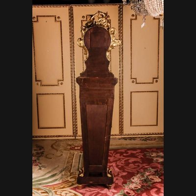 19th Century Napoleon III Pendulum Clock, 1890s-FLW-1402286