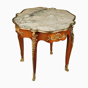 19th Century Napoleon III Side Table, 1890s-FLW-1401835