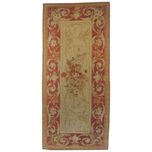 19th Century Napoleon III Style Rug