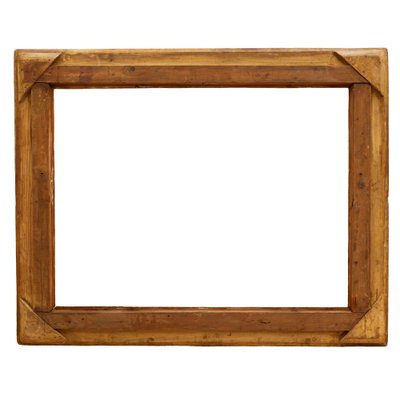 19th Century Napoleon III Style Wooden Frame-WMV-1812208