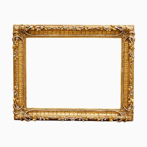 19th Century Napoleon III Style Wooden Frame-WMV-1812208