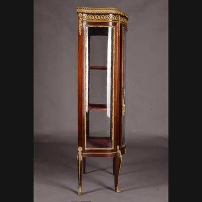 19th Century Napoleon III Vitrine-FLW-1402273