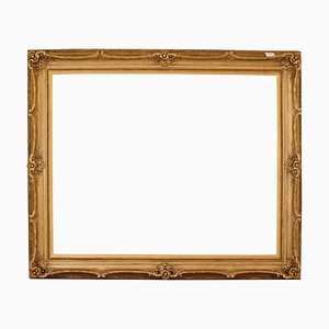 19th Century Picture Frame-WMV-1127764