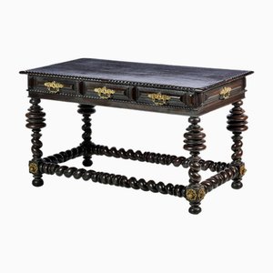 19th Century Portuguese Table in Rosewood-FDW-2019660