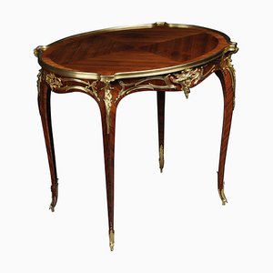 19th Century Royal Side Table, Paris, 1895-FLW-1402262