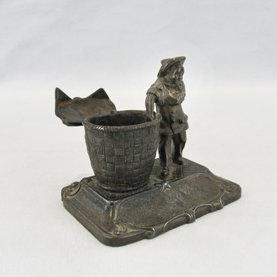 19th Century Russian Inkwell-YGE-964774