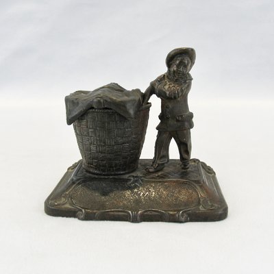 19th Century Russian Inkwell-YGE-964774