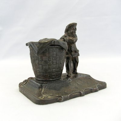 19th Century Russian Inkwell-YGE-964774