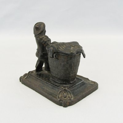 19th Century Russian Inkwell-YGE-964774