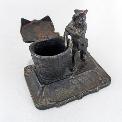 19th Century Russian Inkwell-YGE-964774