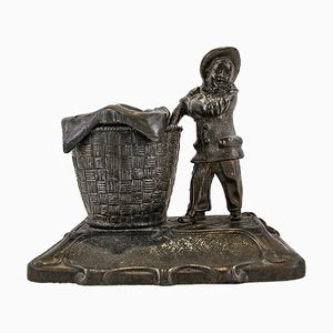 19th Century Russian Inkwell-YGE-964774