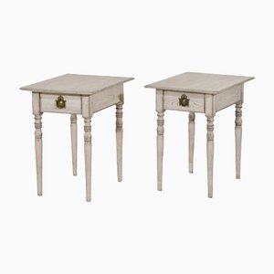 19th Century Scandinavian Nightstands-SA-1320840