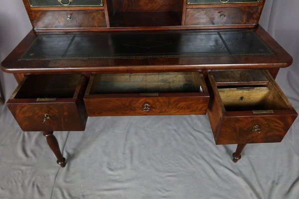 19th Century Secretaire-WSV-1353368