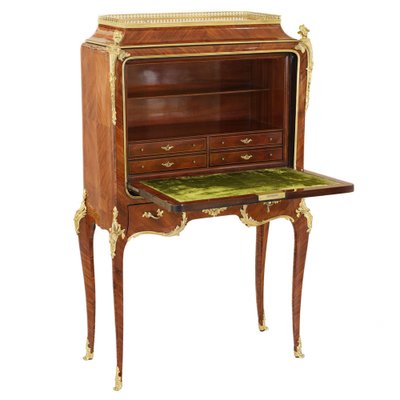 19th Century Secretary from Paul Sormani, Paris-WMV-1781028