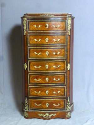 19th Century Semiade Secretary-WSV-1111284