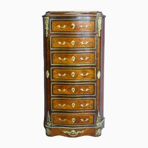 19th Century Semiade Secretary-WSV-1111284