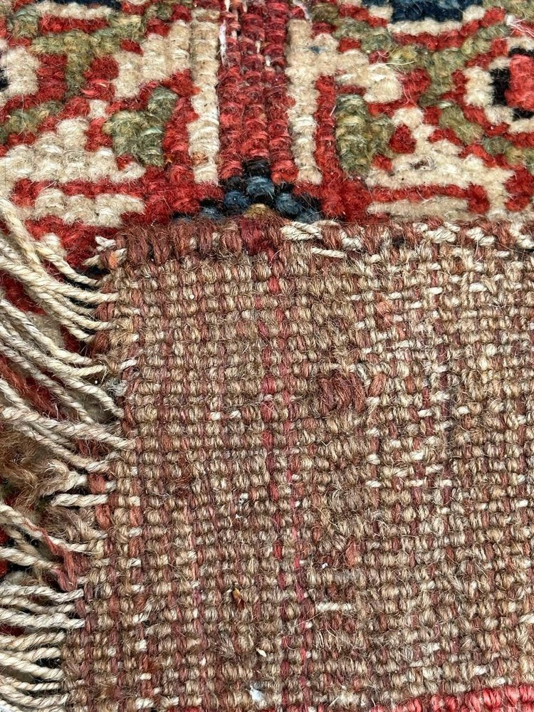 19th Century Serab Runner Fragment from Bobyrugs