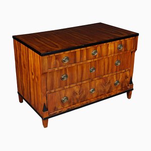 19th Century South German Biedermeier Commode, 1815-FLW-1402364