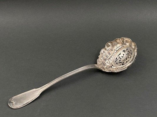 19th Century Sprinkle Spoon from Minerva Orfevre Ll-QKG-1360906