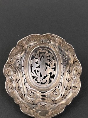 19th Century Sprinkle Spoon from Minerva Orfevre Ll-QKG-1360906