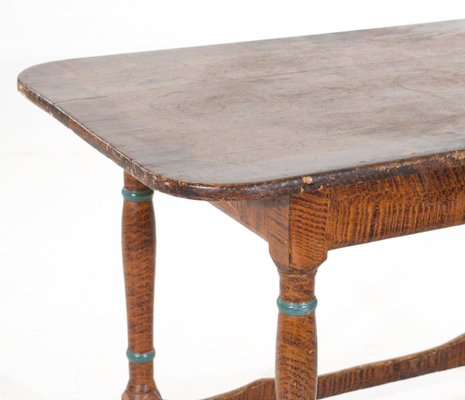 19th Century Swedish Freestanding Center Table-SA-1289333