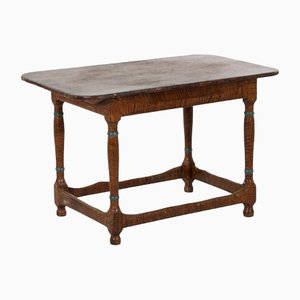 19th Century Swedish Freestanding Center Table-SA-1289333