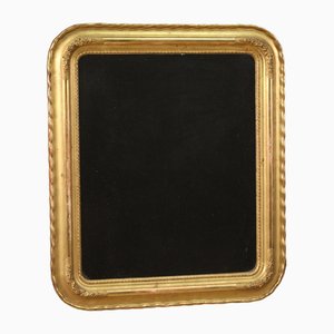 19th Century Tray Mirror-RP-1765962