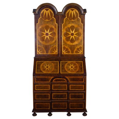 19th Century Trumeau Cupboard or Cabinet-MBH-1084944