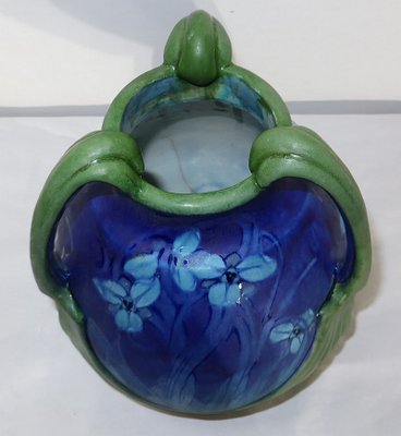 19th Century Vase by E. Lachenal-RVK-1137152