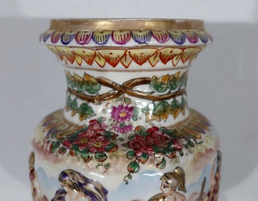 19th Century Vase, Set of 2-RVK-1196421