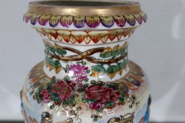 19th Century Vase, Set of 2-RVK-1196421