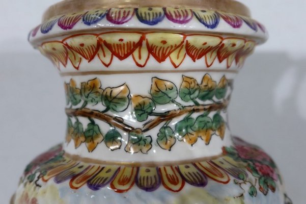 19th Century Vase, Set of 2-RVK-1196421