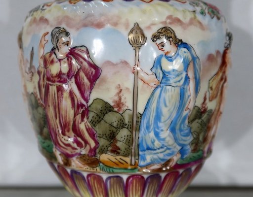 19th Century Vase, Set of 2-RVK-1196421