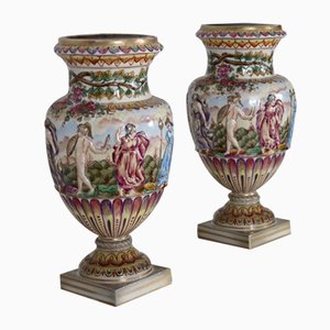 19th Century Vase, Set of 2-RVK-1196421