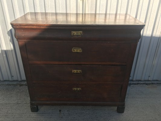 19th Century Wabi Sabi Chest of Drawers-WQQ-1072790