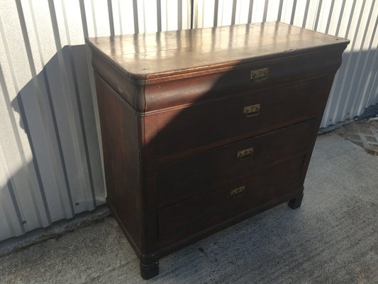 19th Century Wabi Sabi Chest of Drawers-WQQ-1072790