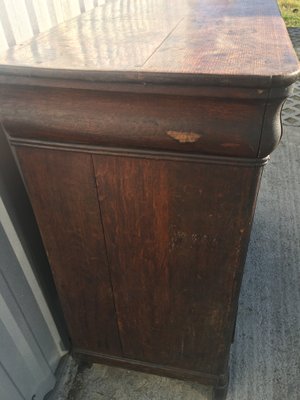 19th Century Wabi Sabi Chest of Drawers-WQQ-1072790