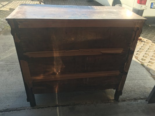 19th Century Wabi Sabi Chest of Drawers-WQQ-1072790