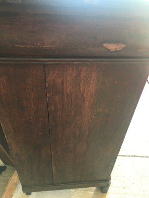 19th Century Wabi Sabi Chest of Drawers-WQQ-1072790