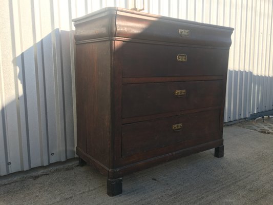 19th Century Wabi Sabi Chest of Drawers-WQQ-1072790