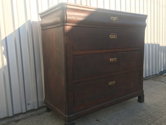 19th Century Wabi Sabi Chest of Drawers-WQQ-1072790