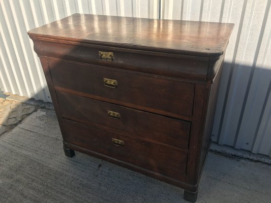 19th Century Wabi Sabi Chest of Drawers-WQQ-1072790