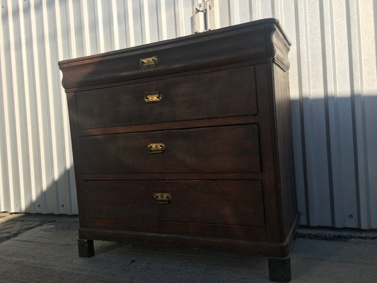 19th Century Wabi Sabi Chest of Drawers-WQQ-1072790