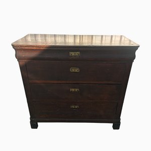 19th Century Wabi Sabi Chest of Drawers-WQQ-1072790