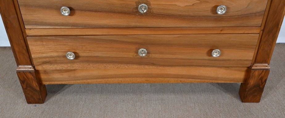 19th Century Walnut Dresser-RVK-1352608