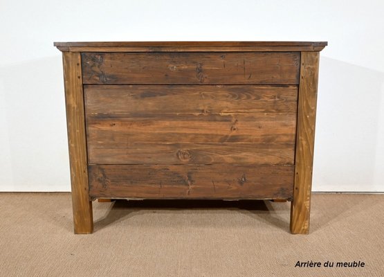 19th Century Walnut Dresser-RVK-1352608