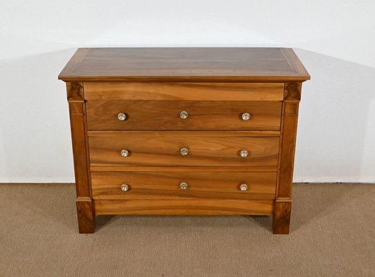 19th Century Walnut Dresser-RVK-1352608