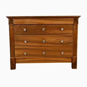 19th Century Walnut Dresser-RVK-1352608