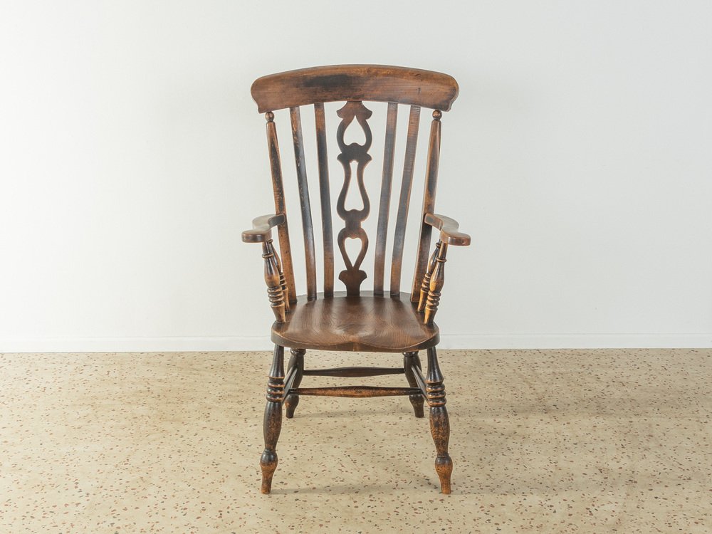 19th Century Windsor Chair